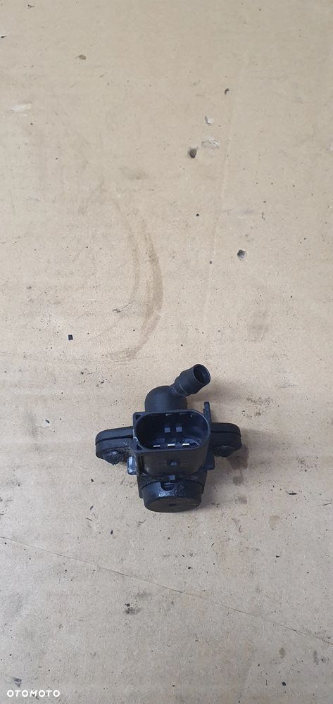 Czujnik ciśnienia MAP sensor BMW I E87 2.0D 7566784 - 2