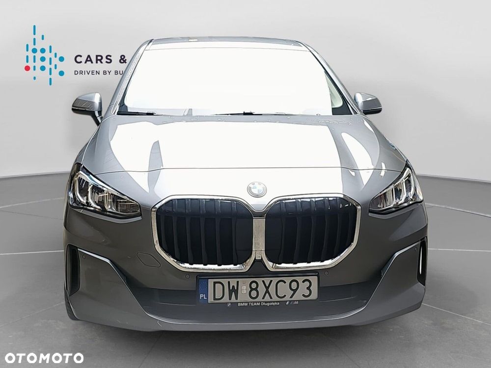 BMW Seria 2 218i - 4