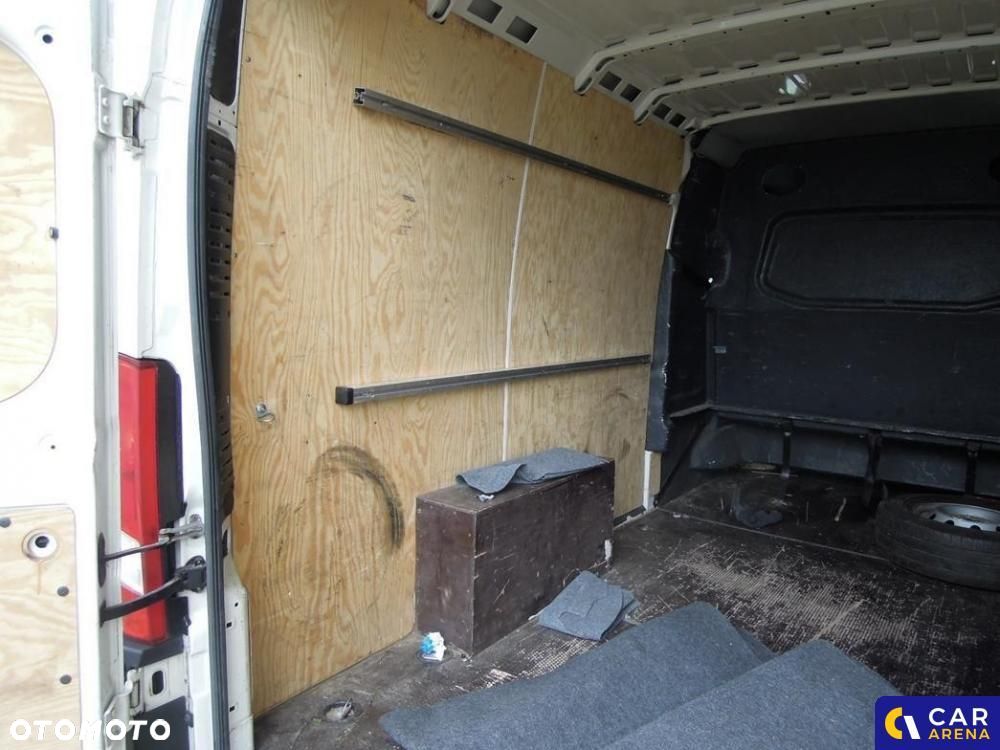 Peugeot Boxer - 21