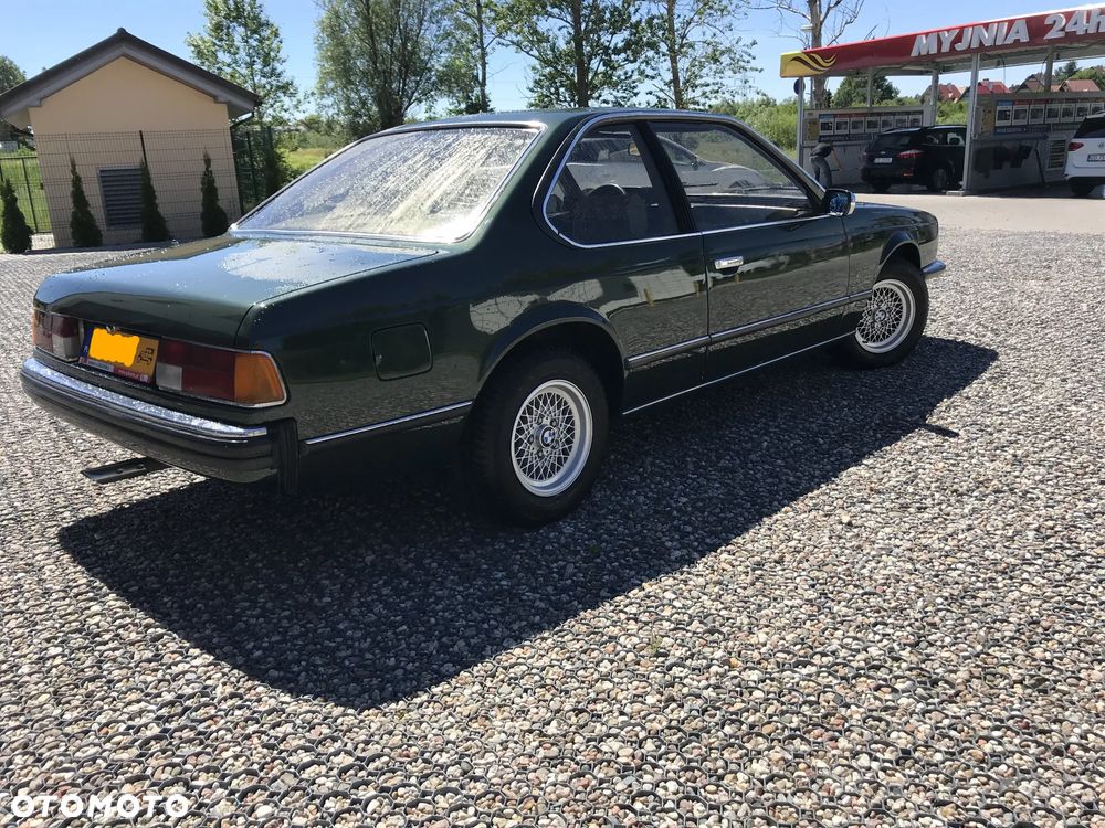 BMW Seria 6 - 14
