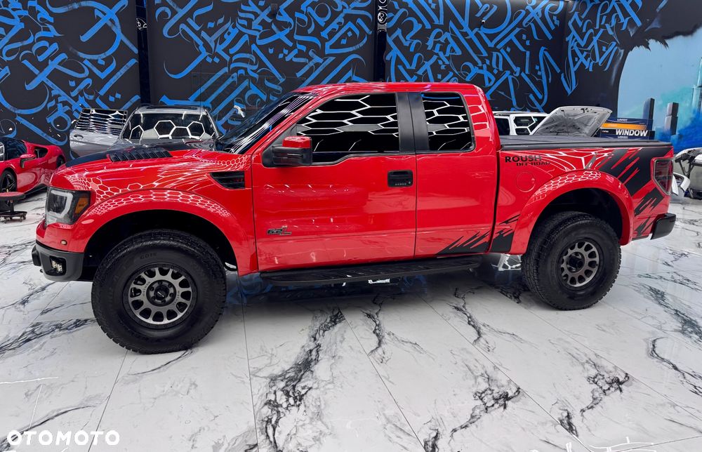 Ford F150 - 9