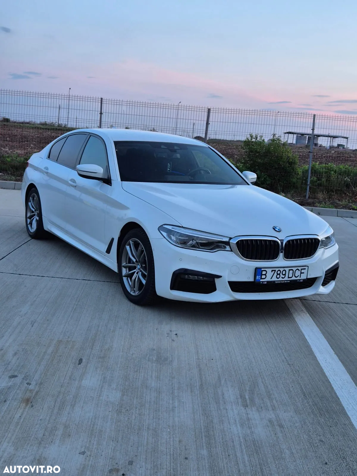 BMW Seria 5 - 13