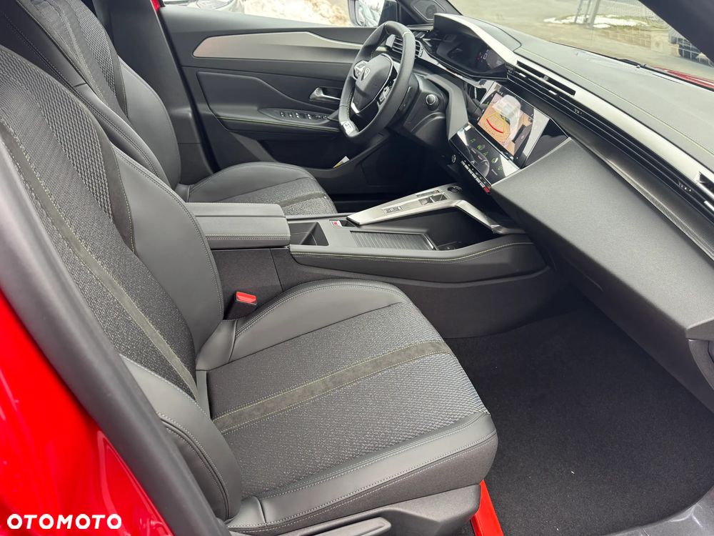 Peugeot 308 1.5 BlueHDi GT S EAT8 - 14