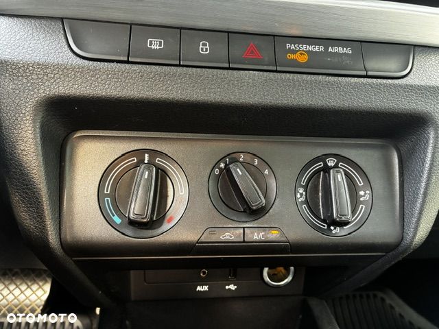 Skoda Fabia 1.2 TSI Drive DSG - 14