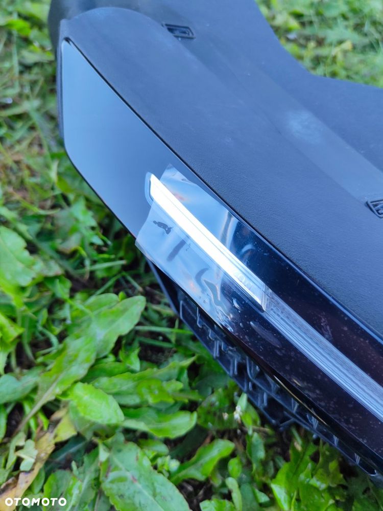 hyundai kona ii 23- lampa led drl przód 92209-bf, 92209-be - 2