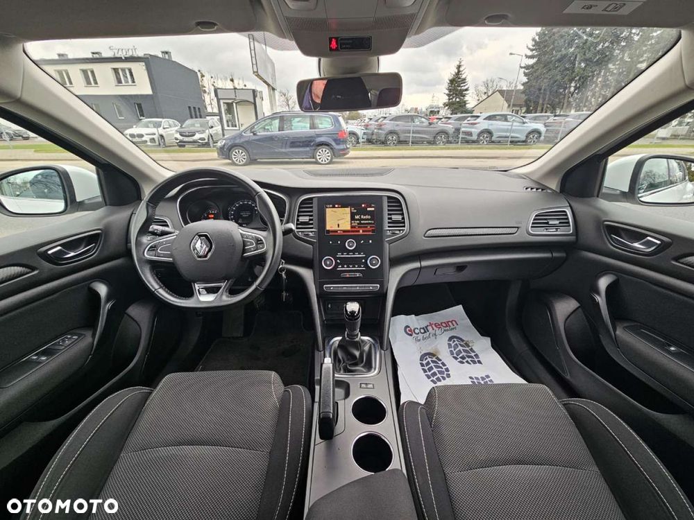 Renault Megane - 18