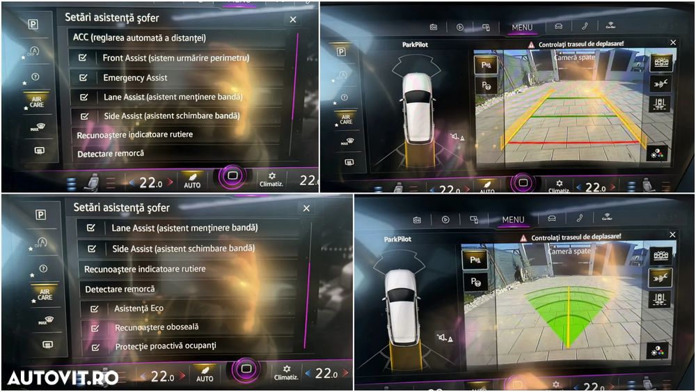 Volkswagen Touareg 3.0 V6 TDI 4Motion DPF Automatik Atmosphere - 25