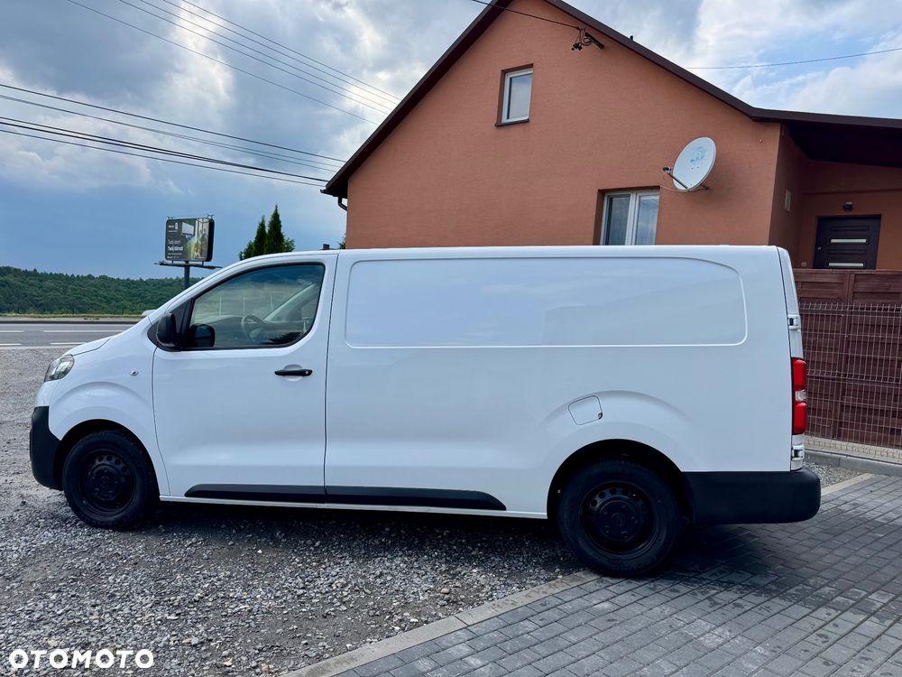 Opel Vivaro - 15