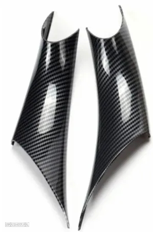 Guarnição puxador interior BMW F30–F31–F32–F33–F34-F35-F36-F80-F83 - 4