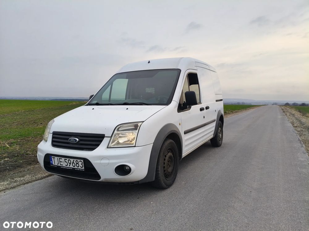 Ford Transit Connect - 3