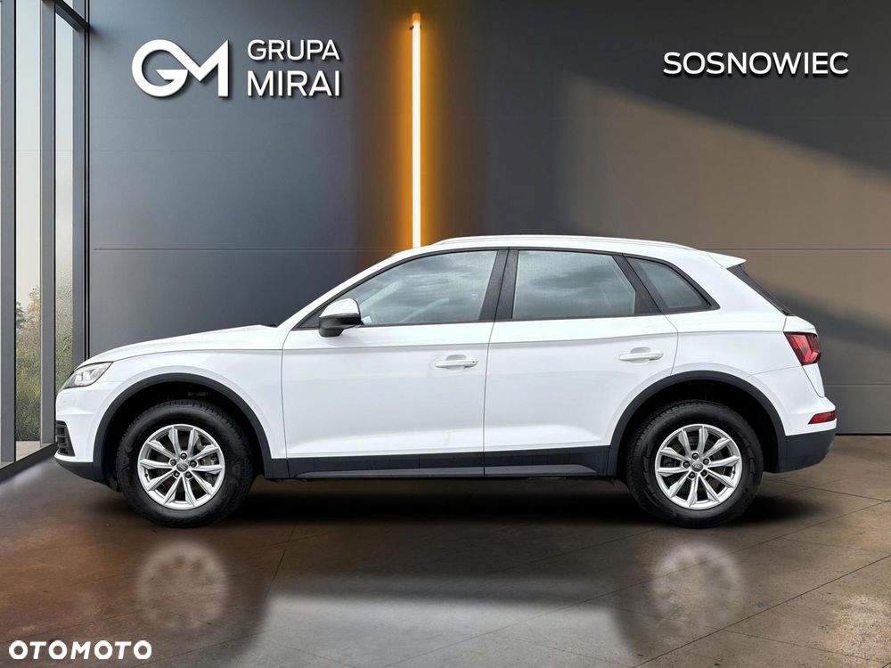 Audi Q5 35 TDI Quattro S tronic - 2