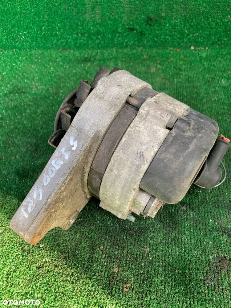 Alternator Fiat Seicento/600 Uno cinquecento 0.9 900 SPI 2720200