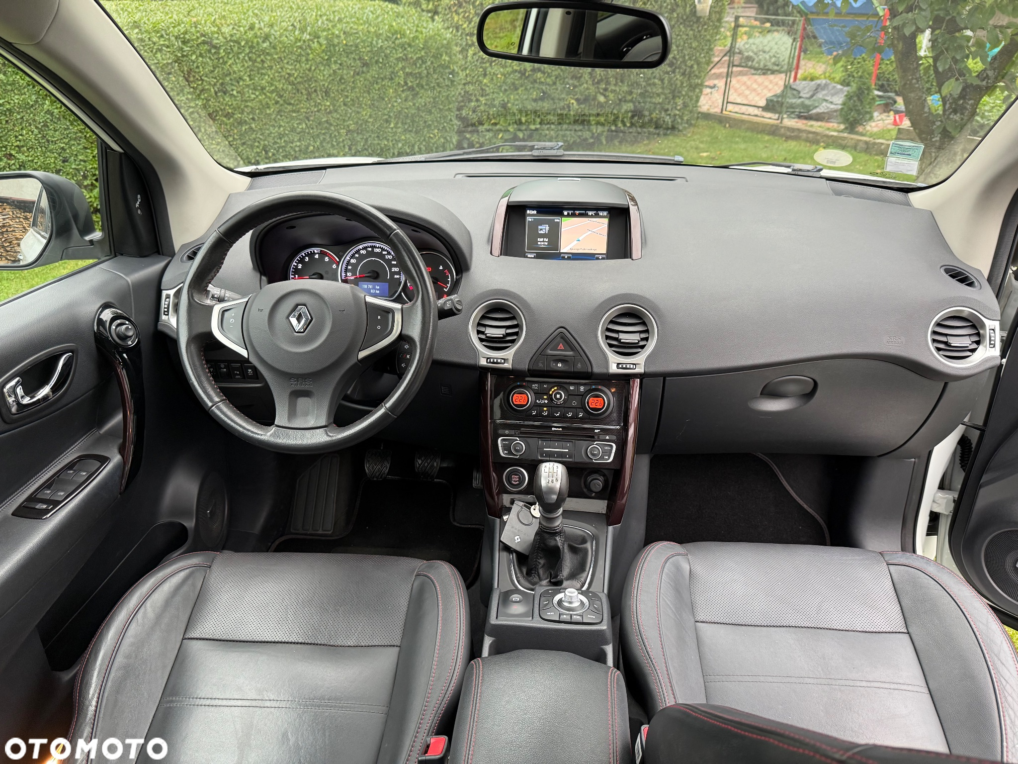 Renault Koleos - 20