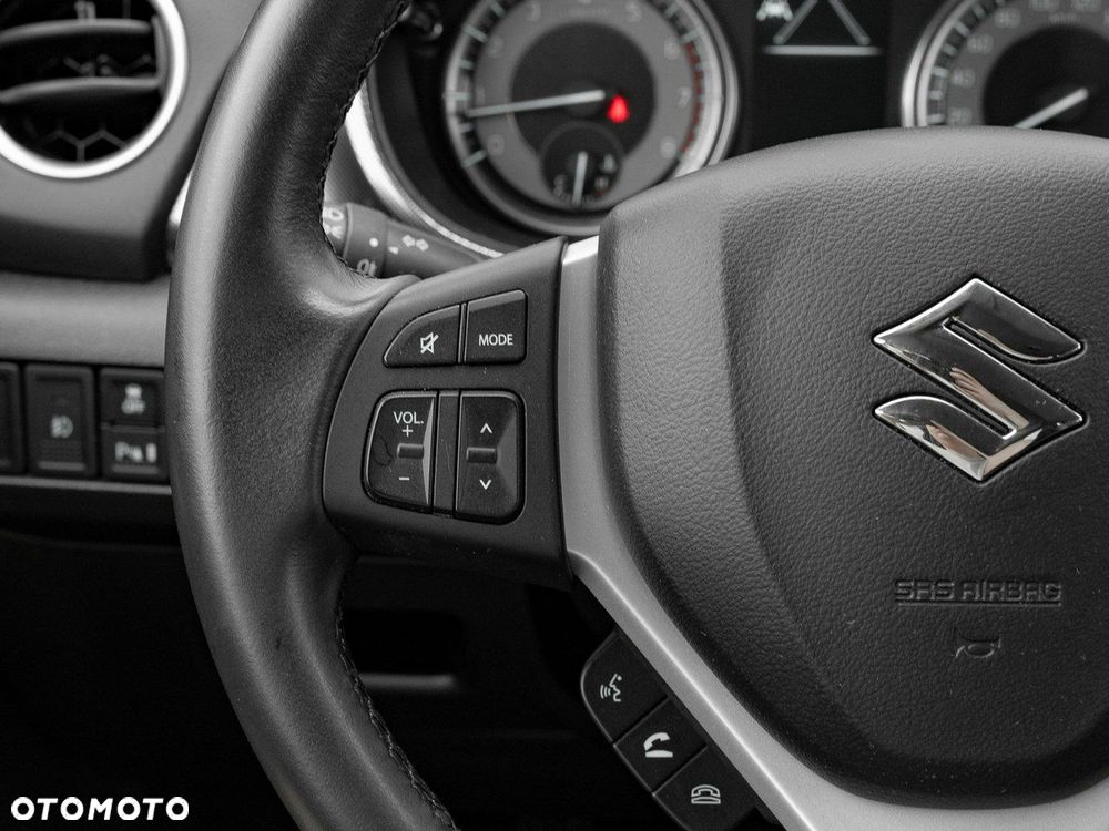 Suzuki Vitara - 17