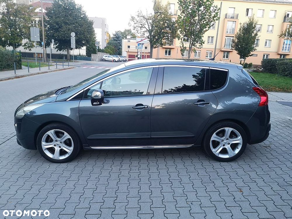 Peugeot 3008 - 6