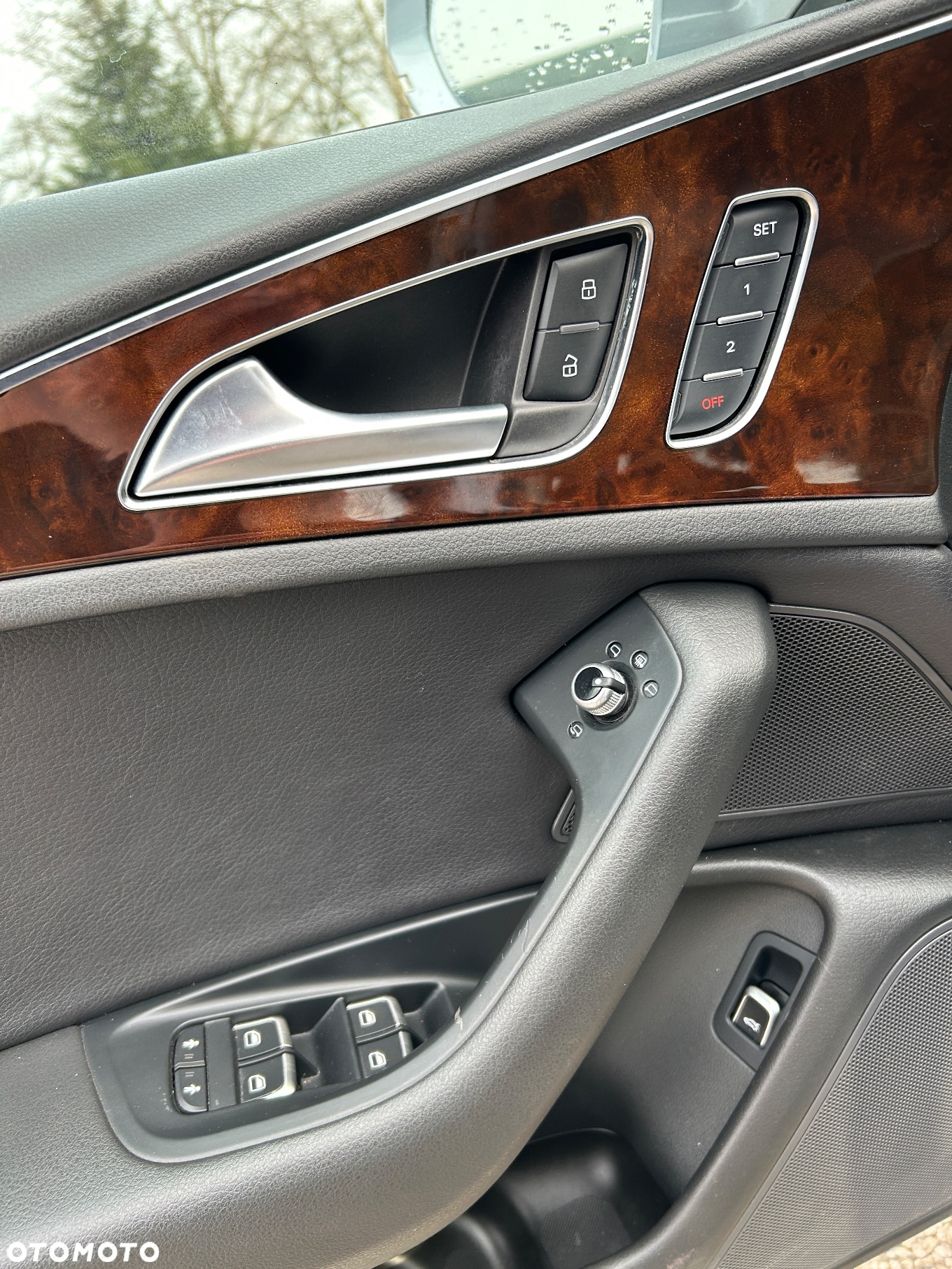 Audi A6 2.0 TFSI Quattro S tronic - 18