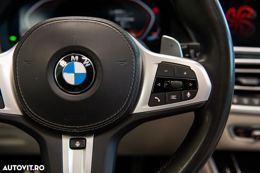 BMW X5 xDrive30d - 20
