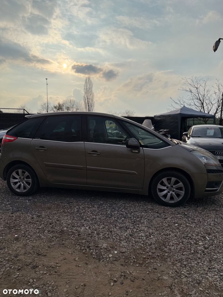 Citroën C4 Picasso 1.6 HDi My Way MCP - 6