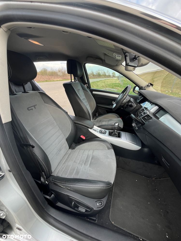 Renault Laguna 2.0 16V Turbo GT - 18