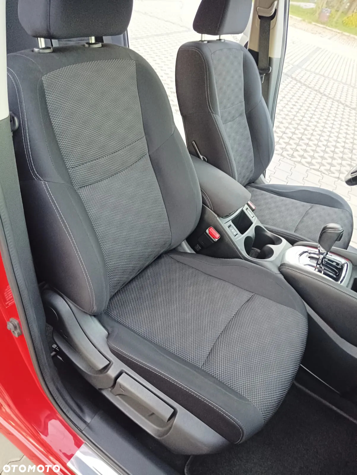 Nissan Qashqai - 15