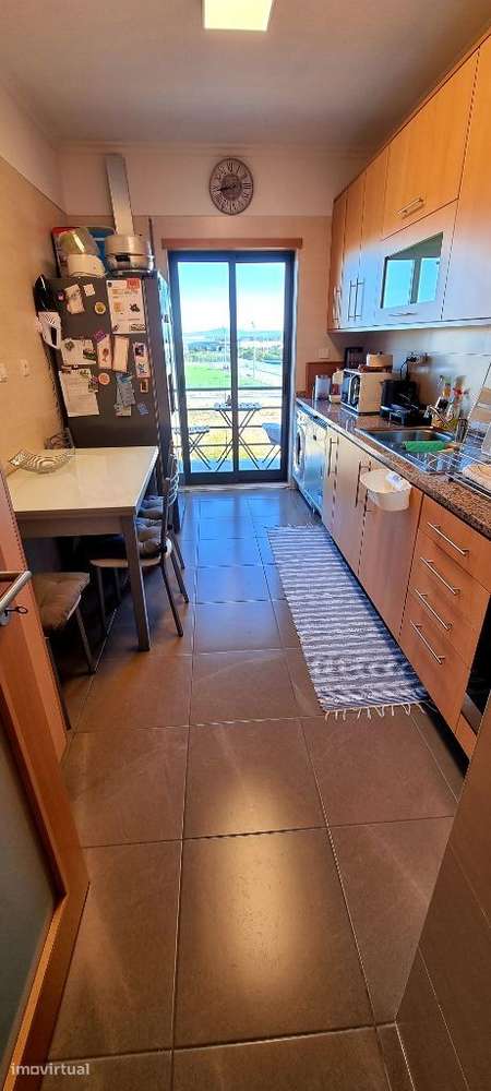 Excelente Apartamento T3 com 140m² no Montijo - Grande imagem: 5/16
