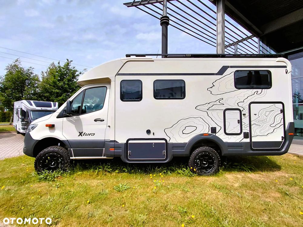 Eura Mobil XTURA 686 EF - 6