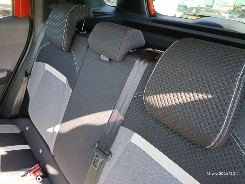 Opel Frontera - 9