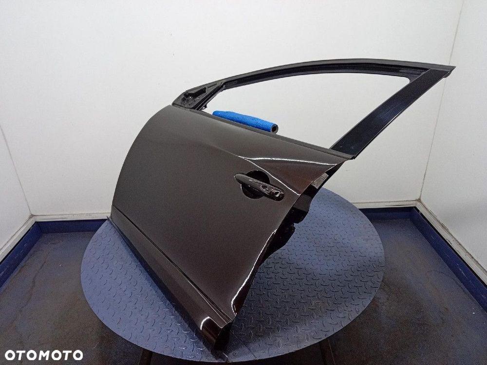 RENAULT MEGANE III LIFT 13-16 KOMBI DRZWI PRZÓD LEWE TED 17 - 2