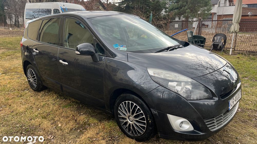 Renault Grand Scenic Gr 1.6 dCi Energy Bose Edition - 5