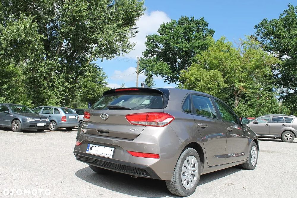 Hyundai i30 - 6