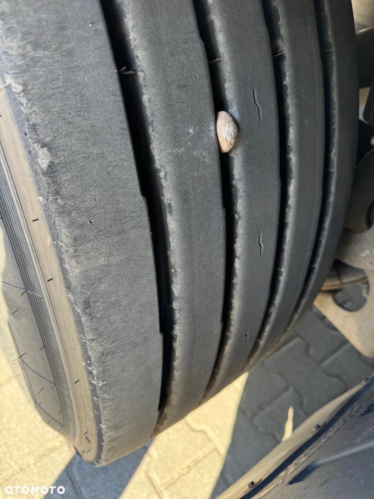 Schmitz Cargobull Chłodnia ,Doppelstock, Thermo King SLXe 300, Winda BAR - 26