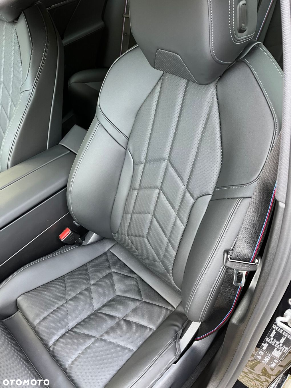 BMW Seria 5 - 16