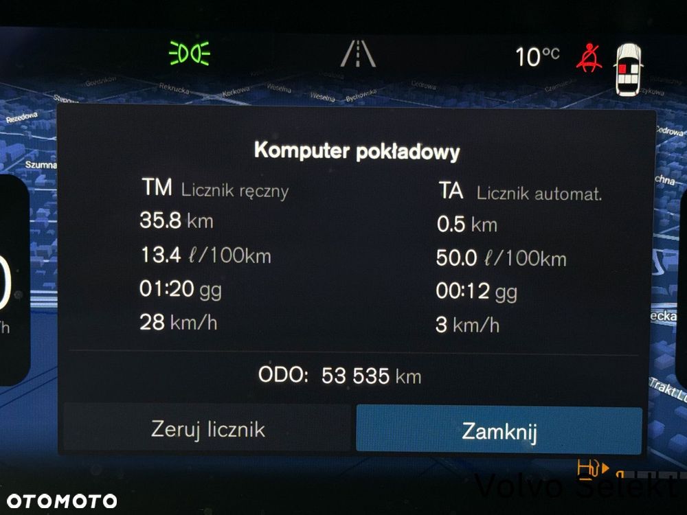 Volvo V60 Cross Country - 19