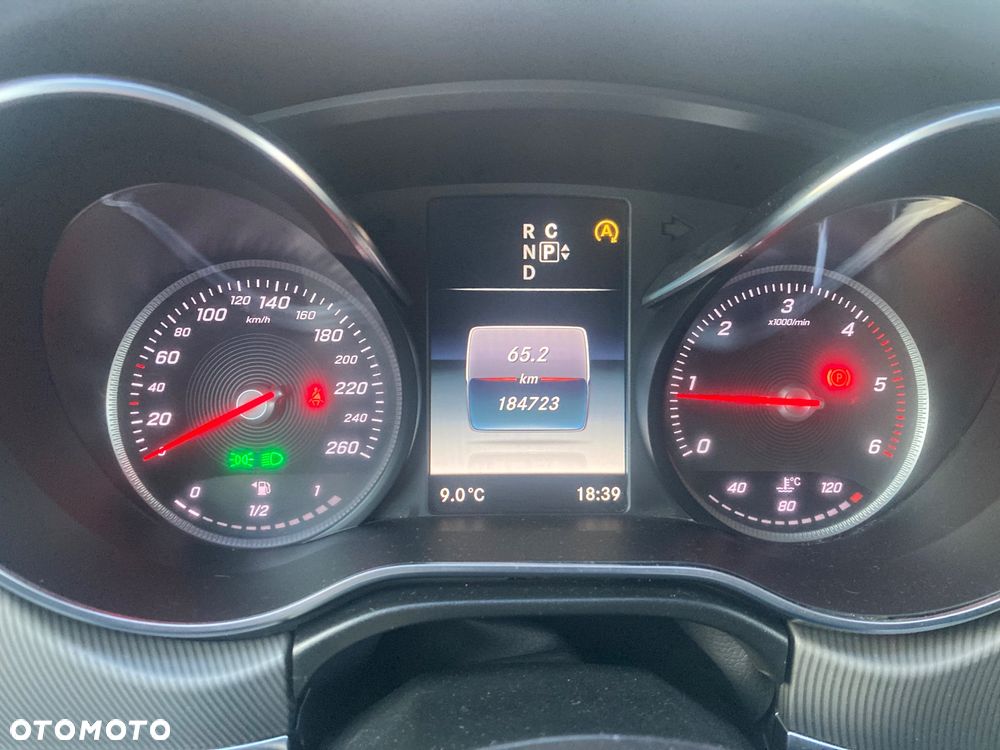Mercedes-Benz Klasa V 220 CDI 7G-Tronic (d³ugi) - 10