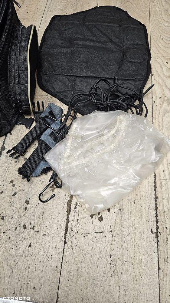 Gericke torba Na Zbiornik Paliwa Bak Tankbag - 2