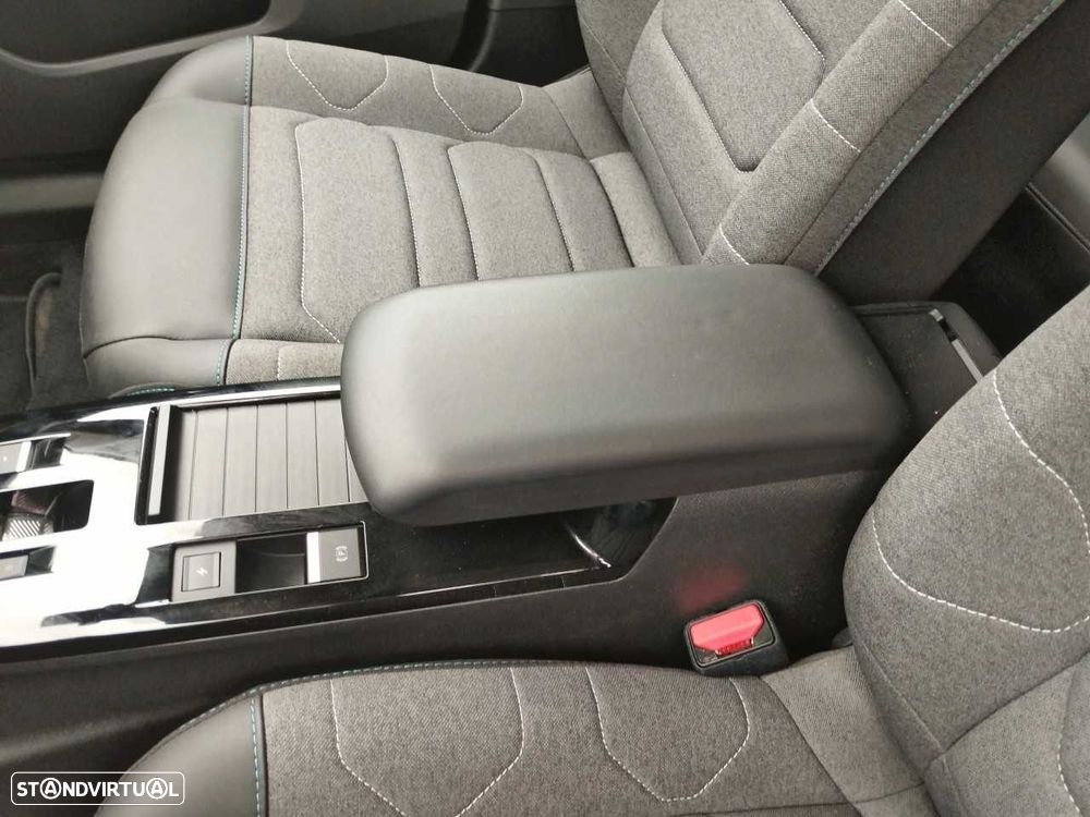 Citroën e-C4 50 kWh Feel - 20