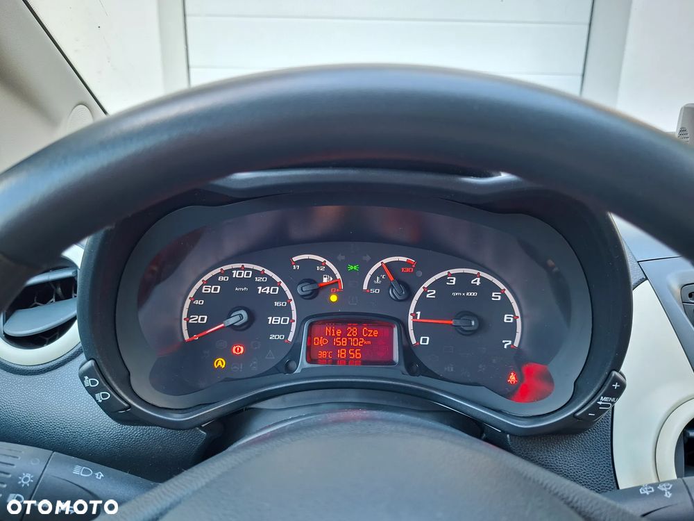 Ford KA 1.2 Trend+ ASS EU6 - 7