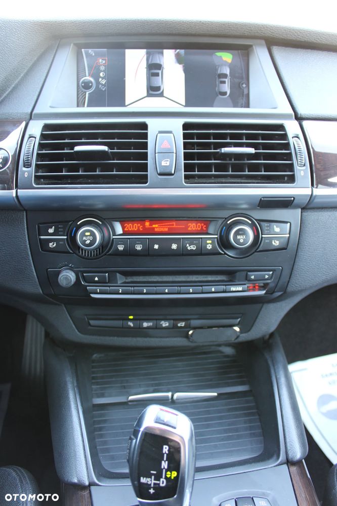 BMW X6 xDrive35i Edition Exclusive - 27