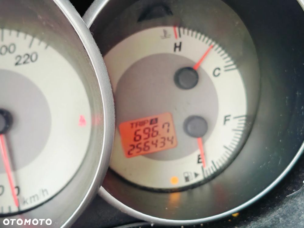 Mazda 3 1.6 CD Sport DPF Comfort - 20