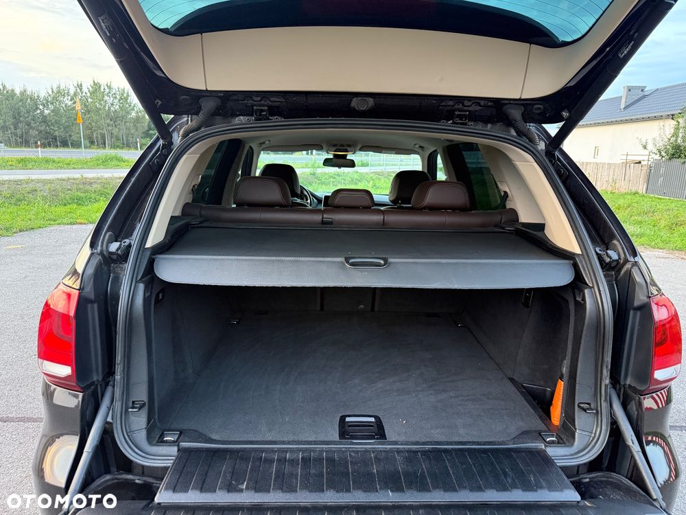 BMW X5 xDrive25d - 13