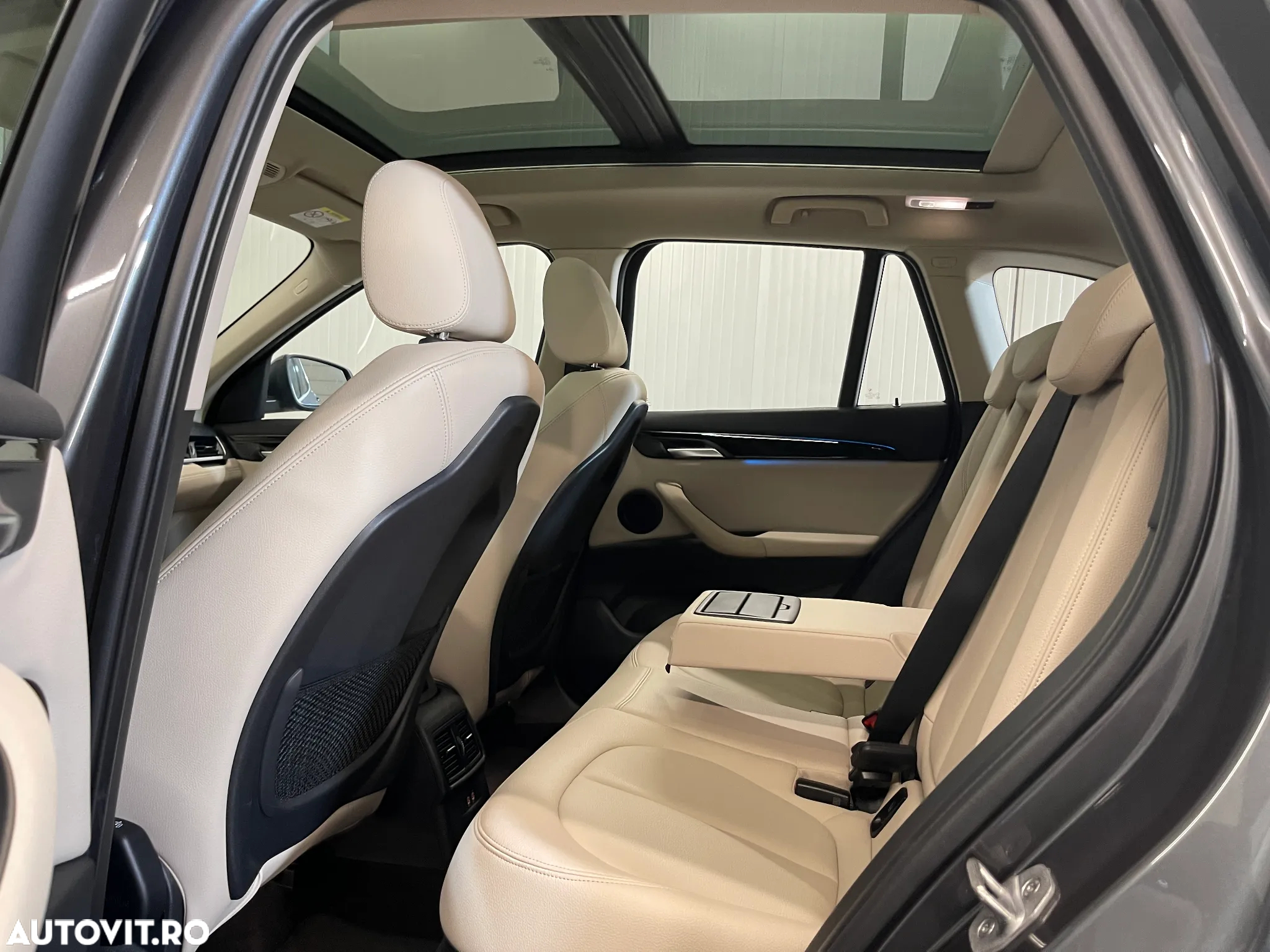 BMW X1 xDrive25e AT PHEV - 13