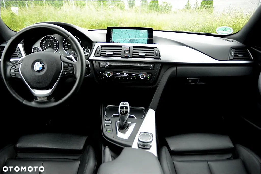 BMW Seria 4 420d Gran Coupe Sport-Aut Sport Line - 23