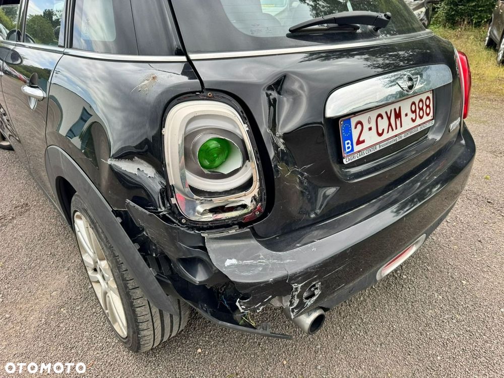 MINI Cooper Yours Trim - 18