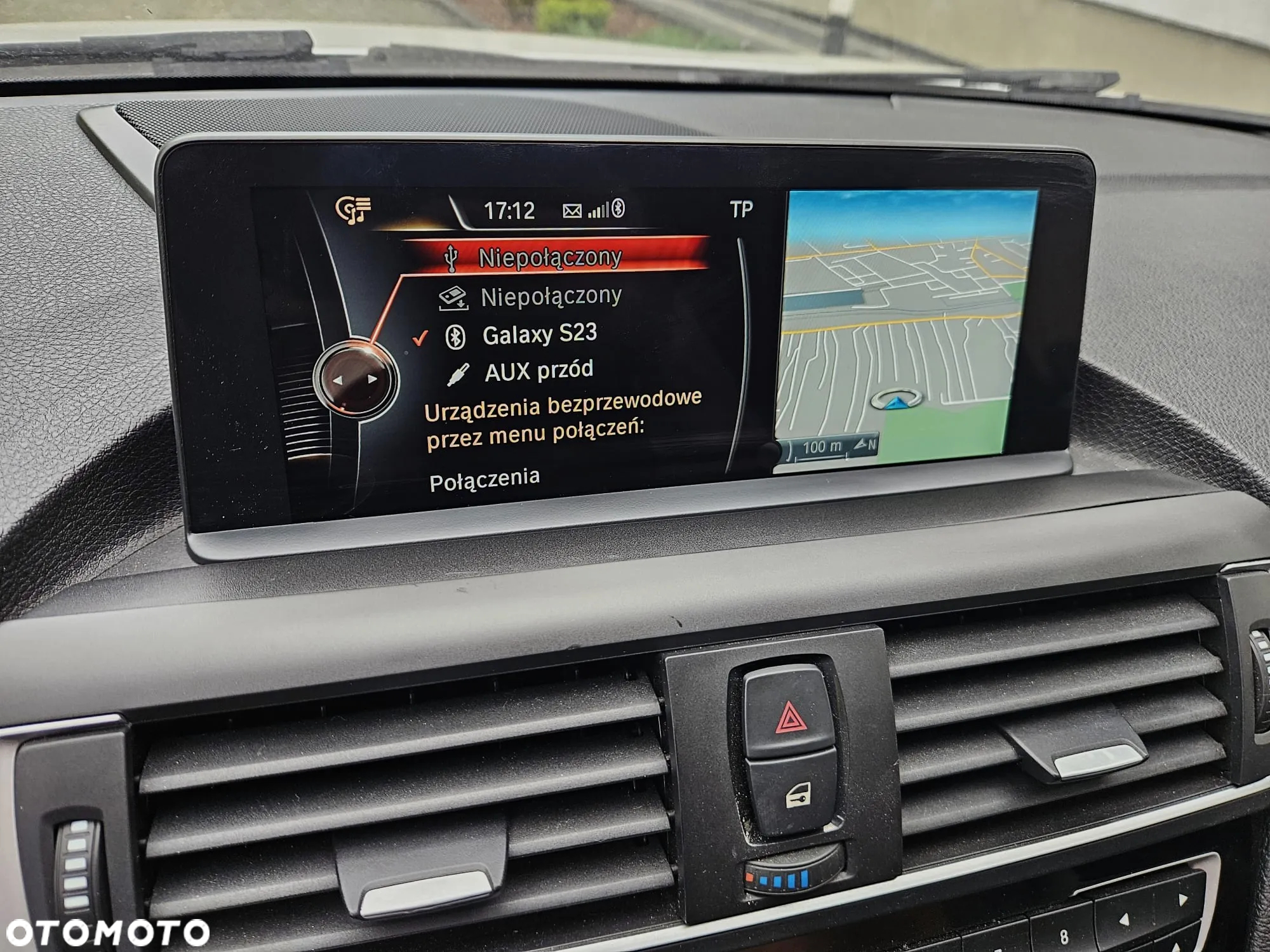 BMW Seria 2 M235i Coupe Sport-Aut - 10