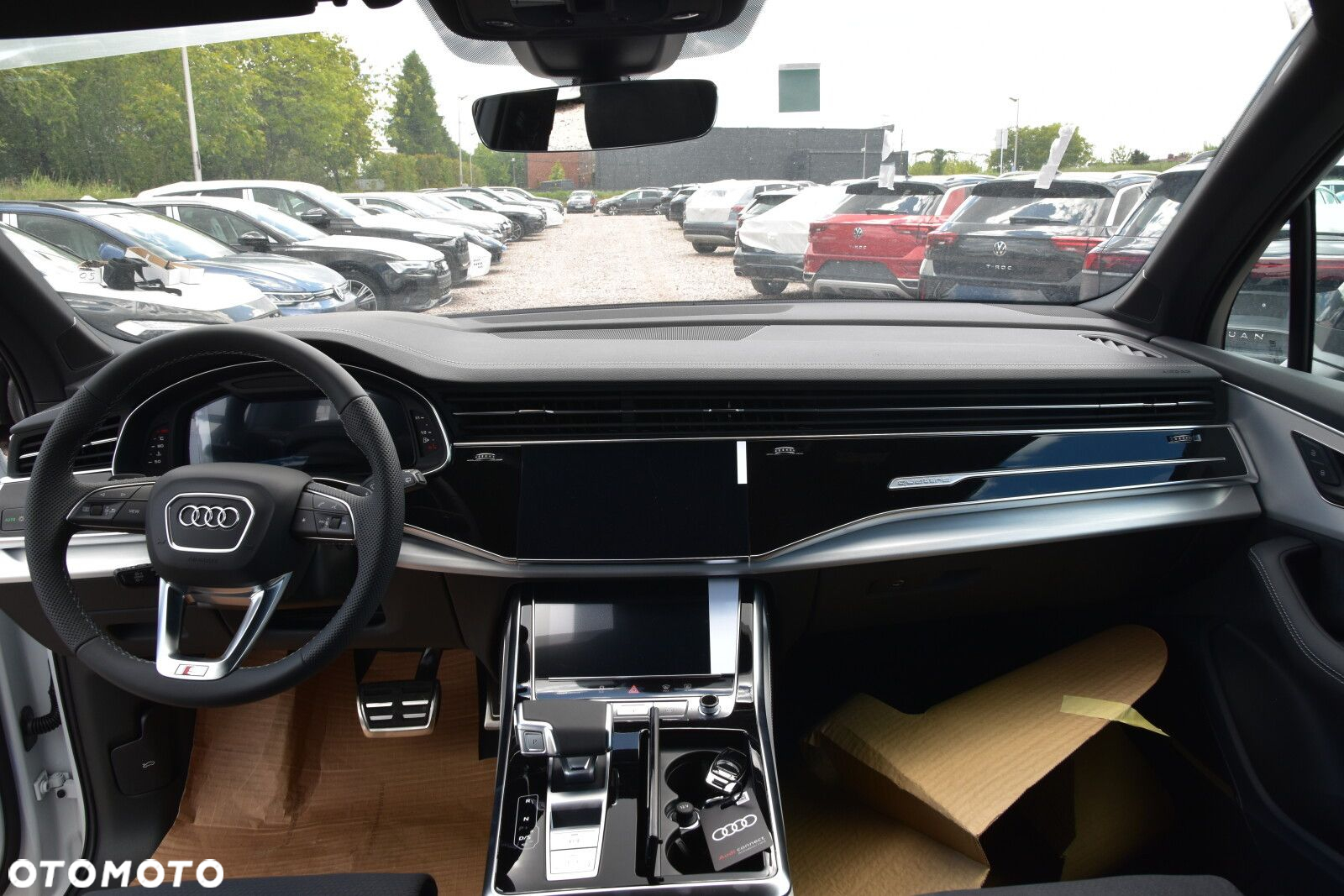 Audi Q7 - 10