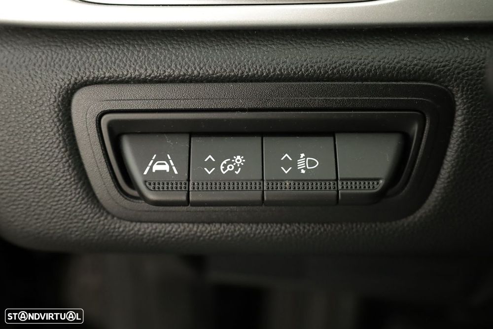 Renault Captur 1.0 TCe Techno - 20