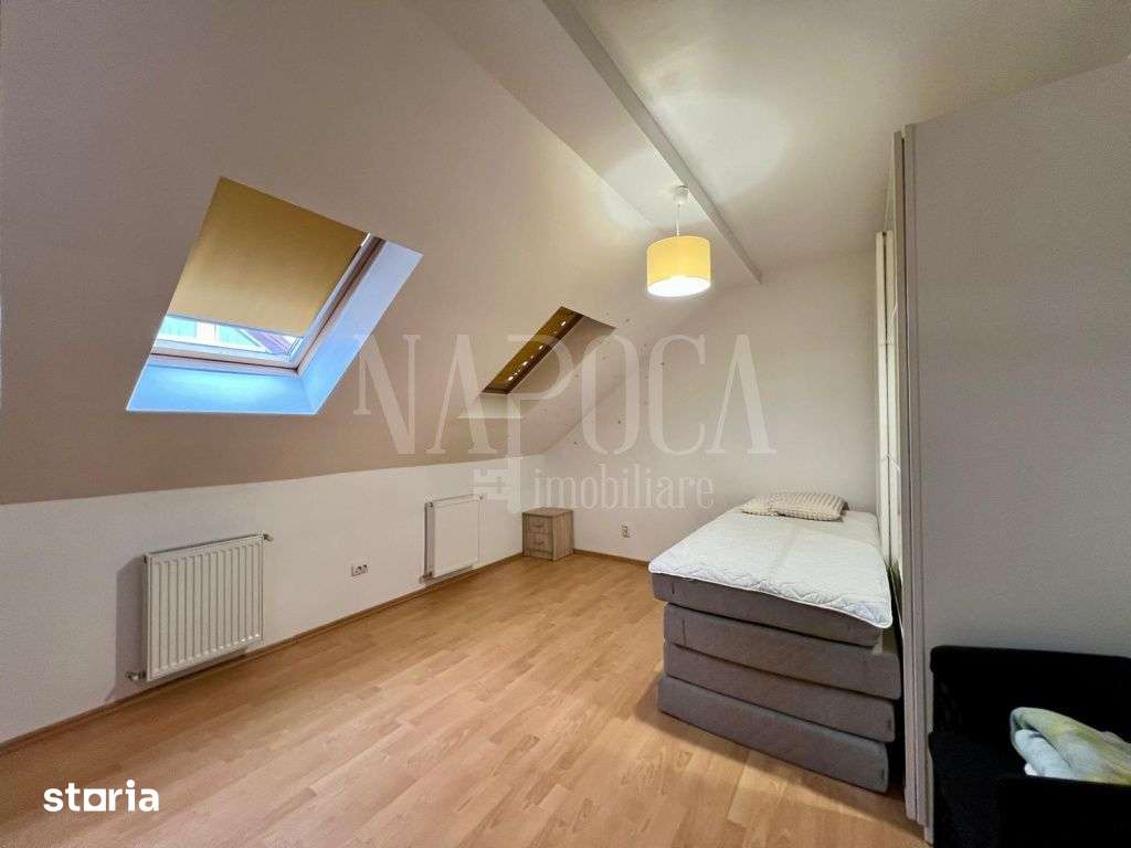 Apartament 4 camere de vanzare in Europa, Cluj Napoca — fotografia 3