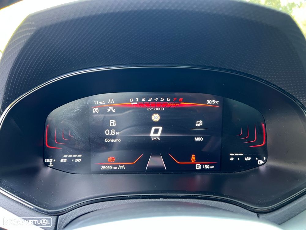 SEAT Arona 1.0 TSI FR - 27