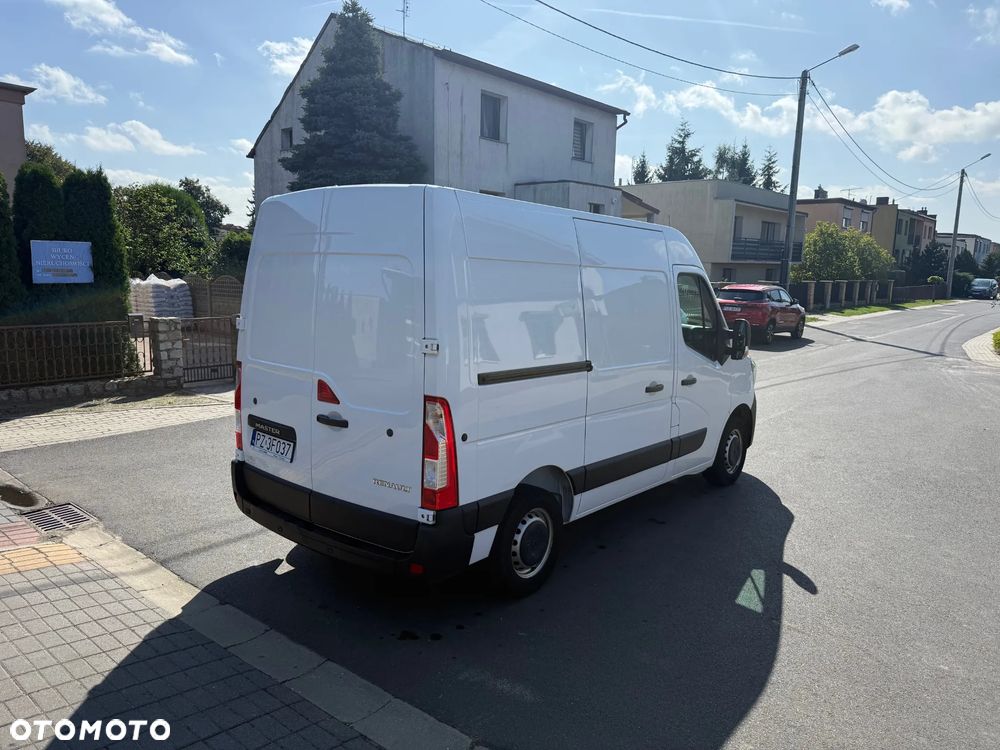 Renault Master - 5