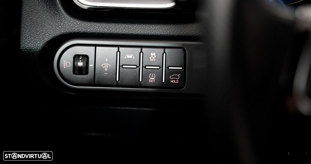 Kia ProCeed 1.0 T-GDI GT Line - 13